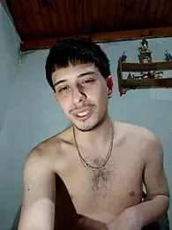 Elvergonn2105 webcam model stream image