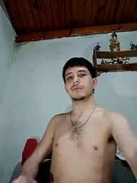 Elvergonn2105 webcam model stream image