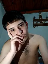 Elvergonn2105 webcam model stream image