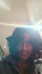 DarealP7 webcam model stream image