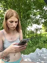 VendiMi webcam model stream image