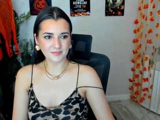 mintydaze webcam model stream image