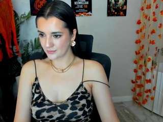 mintydaze webcam model stream image