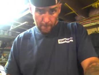 paulstetson webcam model stream image