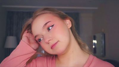 DoraPaxson webcam model stream image