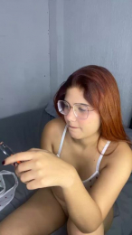 AliceP0 webcam model stream image
