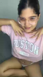 AliceP0 webcam model stream image