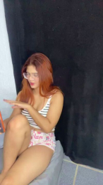 AliceP0 webcam model stream image