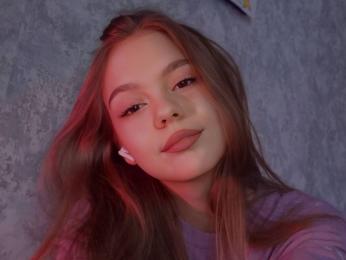 ArleanWerling webcam model stream image