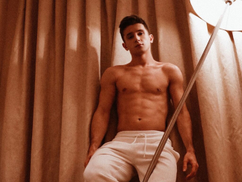 MikeBalley webcam livejasmin model stream image