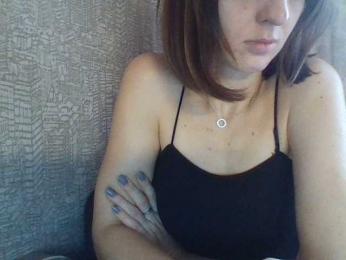 HorrorStory webcam bongacams model stream image