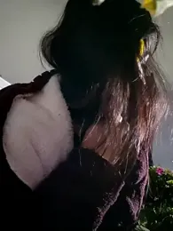 Lau1127 webcam model stream image