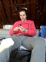 Azmodan_kik webcam model stream image