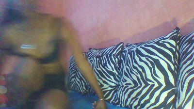 NinahML webcam model stream image
