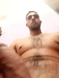 Francisco171 webcam model stream image