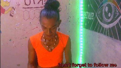 LobaveteraAnal webcam model stream image