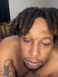 BigMfLuther webcam model stream image