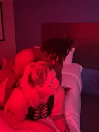 BigMfLuther webcam stripchat model stream image