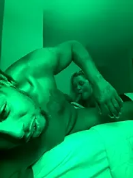 BigMfLuther webcam model stream image