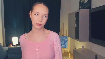 ChasityRewerts webcam model stream image