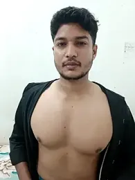 Supermanchest181 webcam model stream image