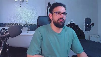 KysonRhodes webcam cam4 model stream image