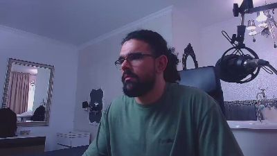 KysonRhodes webcam model stream image