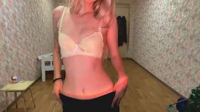 JoaneLefthand webcam model stream image