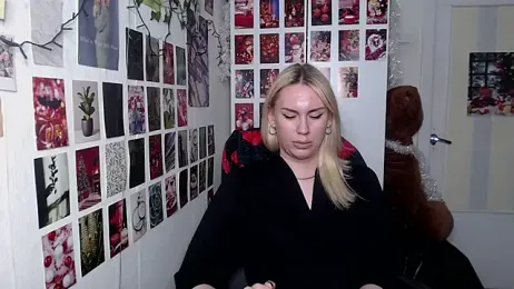 CapriScorpion webcam model stream image