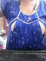 Alekya_chitti_puku webcam stripchat model stream image