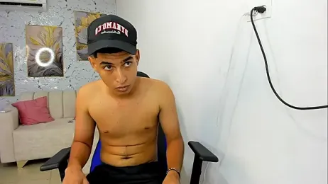 jacks_miller7 webcam model stream image