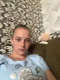 Barbika19 webcam model stream image