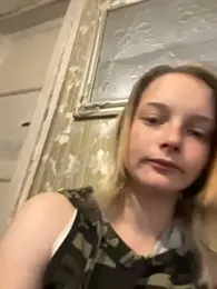 Barbika19 webcam model stream image