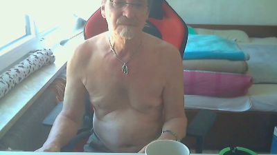 ghost345 webcam model stream image