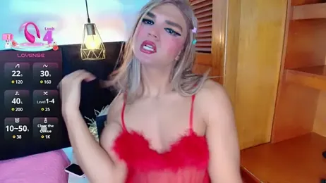 debora_larouge webcam model stream image