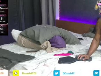 dcrush76 webcam model stream image