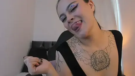 Adelaindiamond_ webcam model stream image