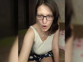 JUICY-JU webcam model stream image