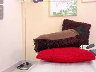 pameelaa-brown webcam model stream image