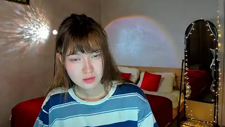 Akiko_01 webcam model stream image