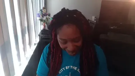 markquanna webcam model stream image