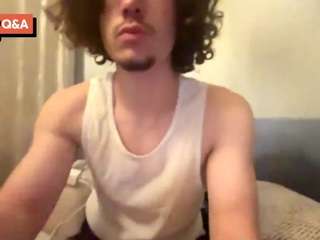 itshisstream407 webcam model stream image