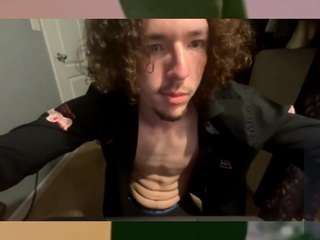 itshisstream407 webcam model stream image