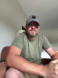 BlueCollarTexan webcam model stream image
