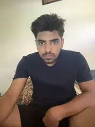ARUSH_2306 webcam model stream image