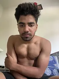 ARUSH_2306 webcam stripchat model stream image