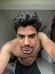 ARUSH_2306 webcam model stream image