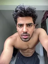 ARUSH_2306 webcam model stream image
