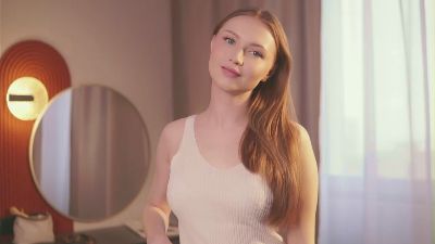 LeidaPratley webcam model stream image