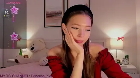 diana_nier webcam model stream image